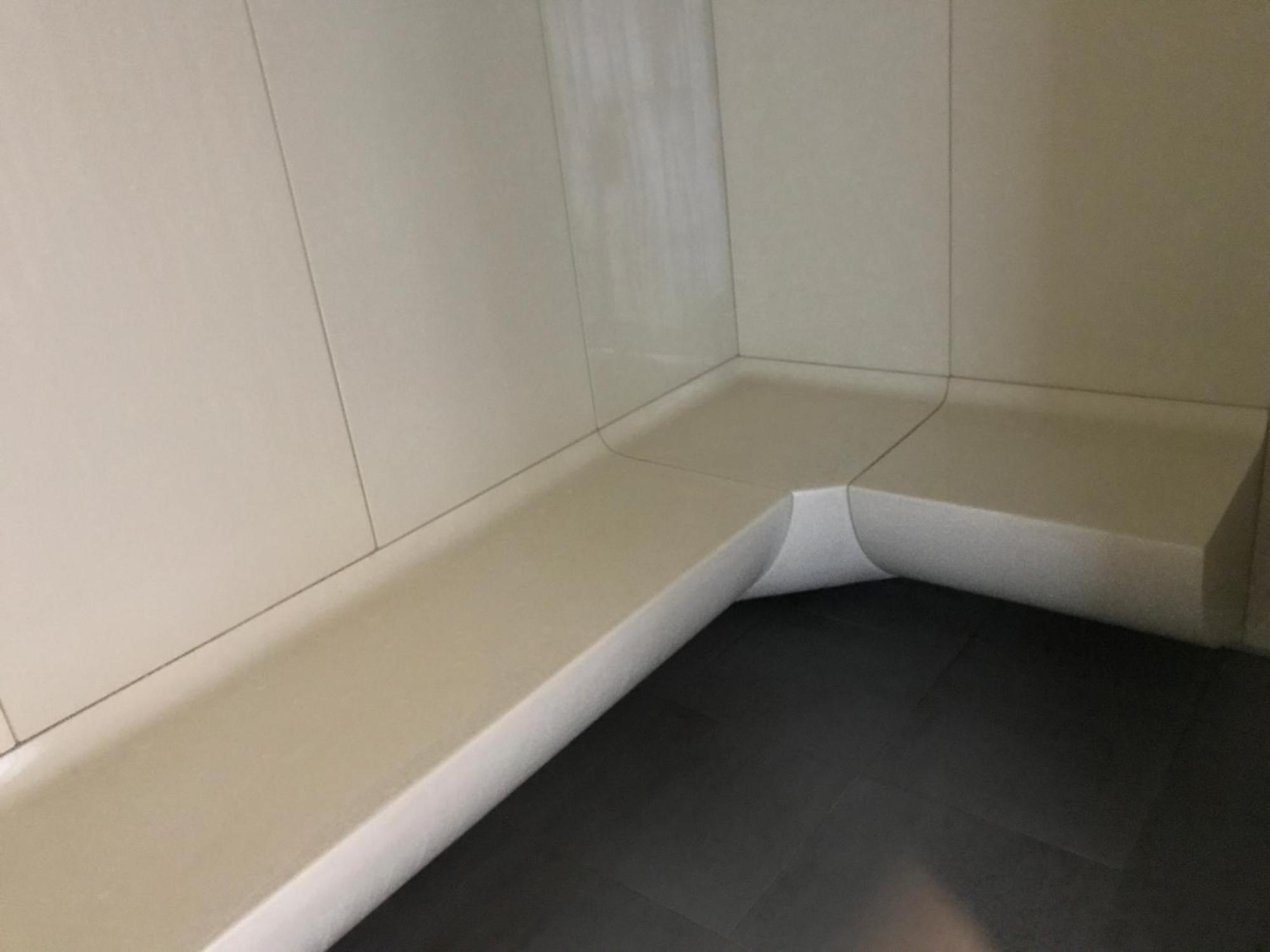 Grand Florida芭提雅带免费游泳池温泉桑拿浴和健身房瑜伽室私家海滩公寓e206 Na Chom Thian Eksteriør bilde